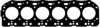 CORTECO 414898P Gasket, cylinder head